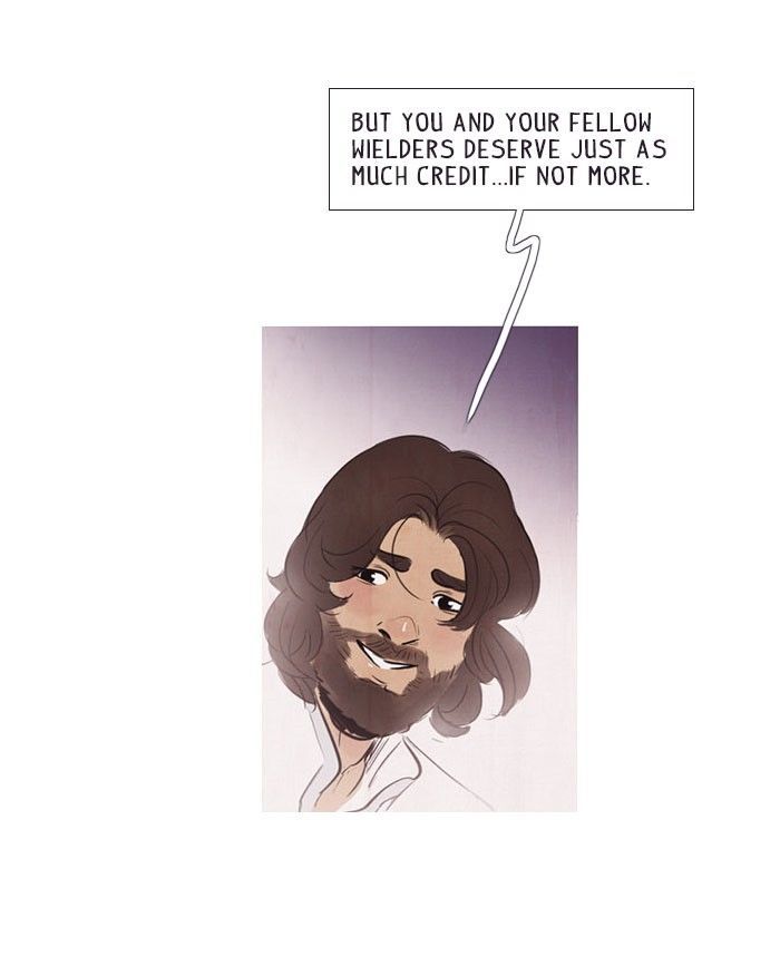 Under the Aegis Chapter 88 page 17 - Chapter 88