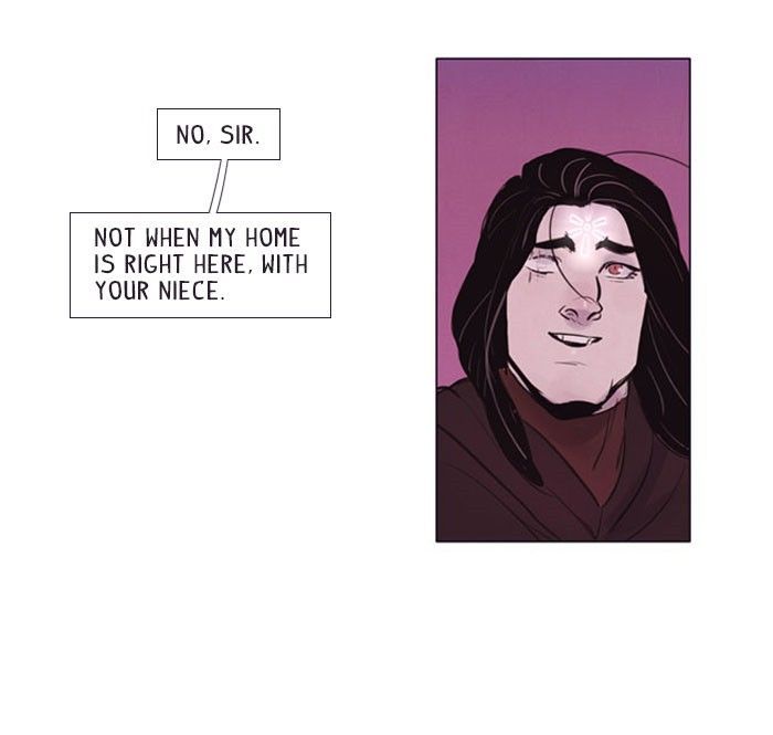 Under the Aegis Chapter 88 page 49 - Chapter 88