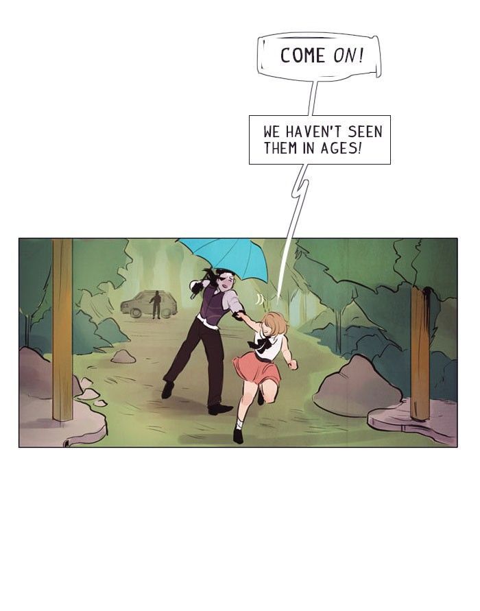 Under the Aegis Chapter 89 page 11 - Chapter 89