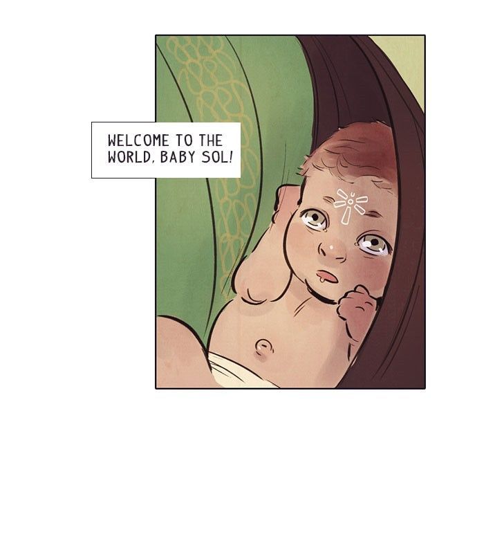 Under the Aegis Chapter 89 page 14 - Chapter 89
