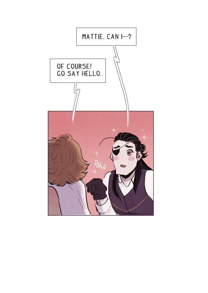 Under the Aegis Chapter 89 page 16 - Chapter 89
