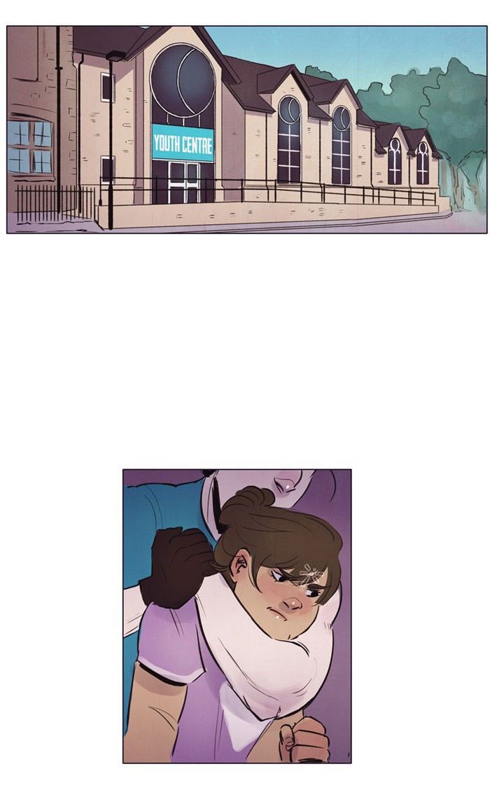 Under the Aegis Chapter 89 page 3 - Chapter 89