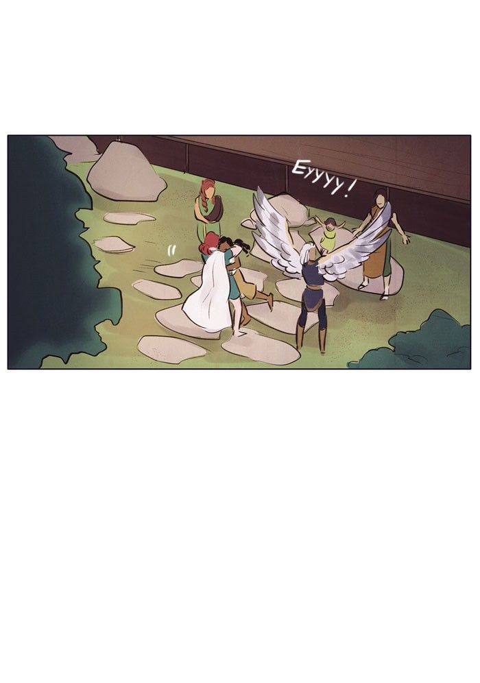 Under the Aegis Chapter 89 page 32 - Chapter 89