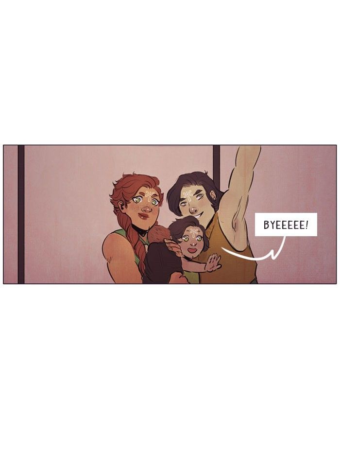 Under the Aegis Chapter 89 page 39 - Chapter 89