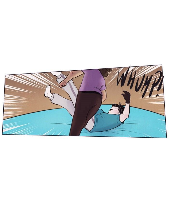 Under the Aegis Chapter 89 page 4 - Chapter 89