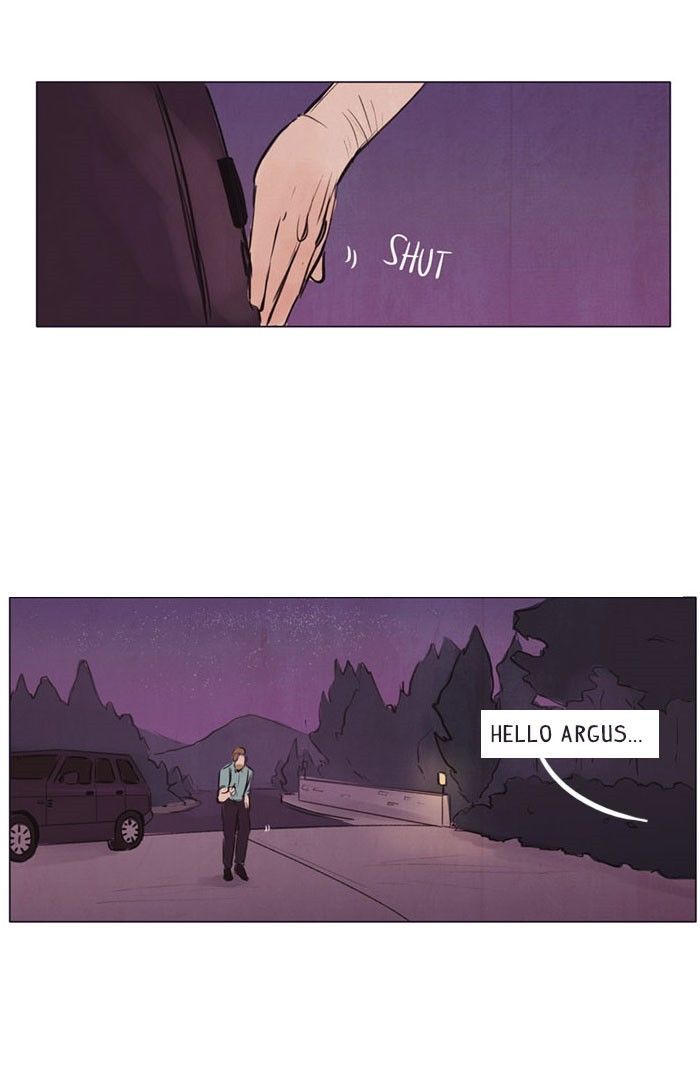 Under the Aegis Chapter 89 page 41 - Chapter 89