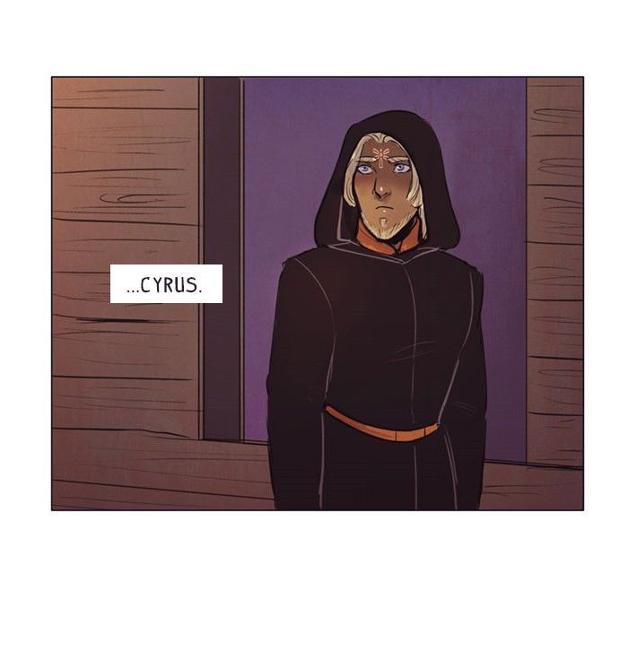 Under the Aegis Chapter 89 page 43 - Chapter 89