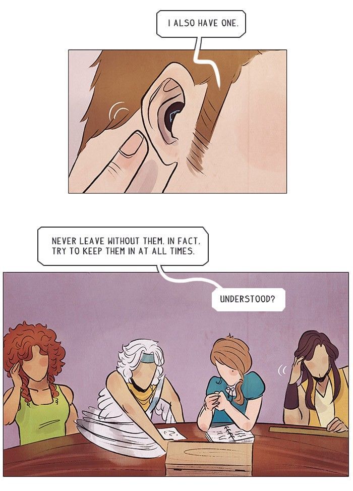 Under the Aegis Chapter 9 page 15 - Chapter 9