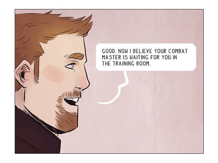 Under the Aegis Chapter 9 page 16 - Chapter 9