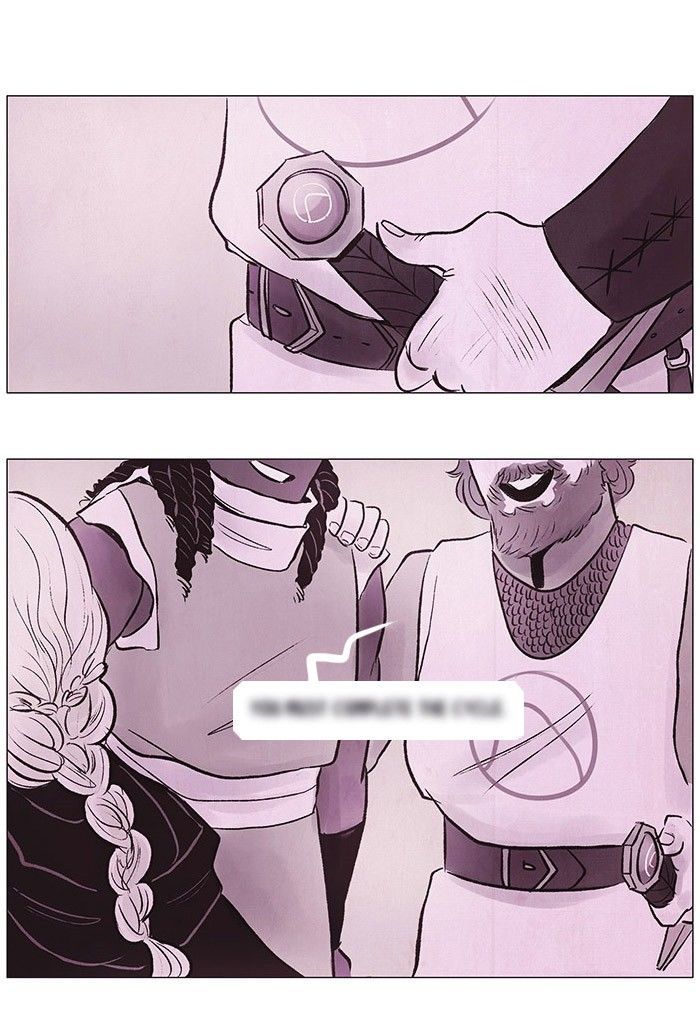 Under the Aegis Chapter 9 page 2 - Chapter 9