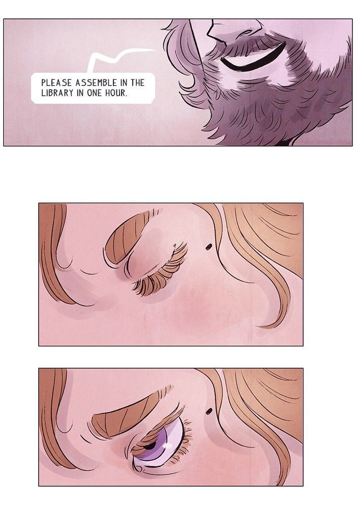 Under the Aegis Chapter 9 page 3 - Chapter 9