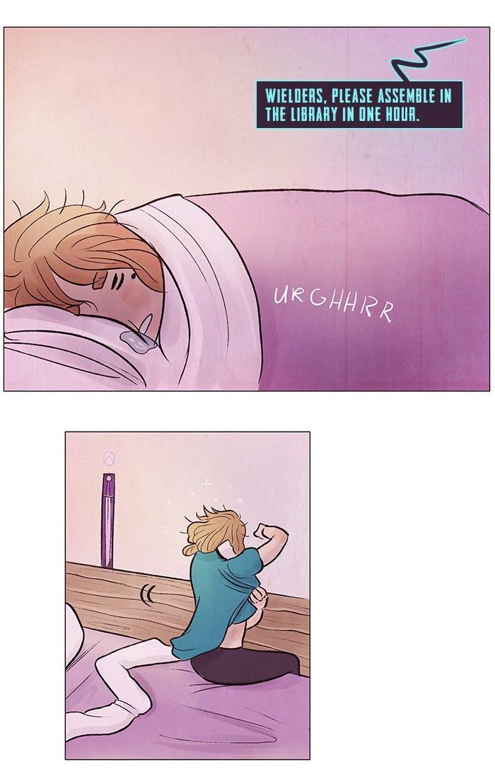 Under the Aegis Chapter 9 page 4 - Chapter 9