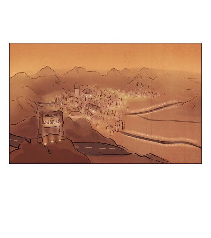 Under the Aegis Chapter 91 page 17 - Chapter 91