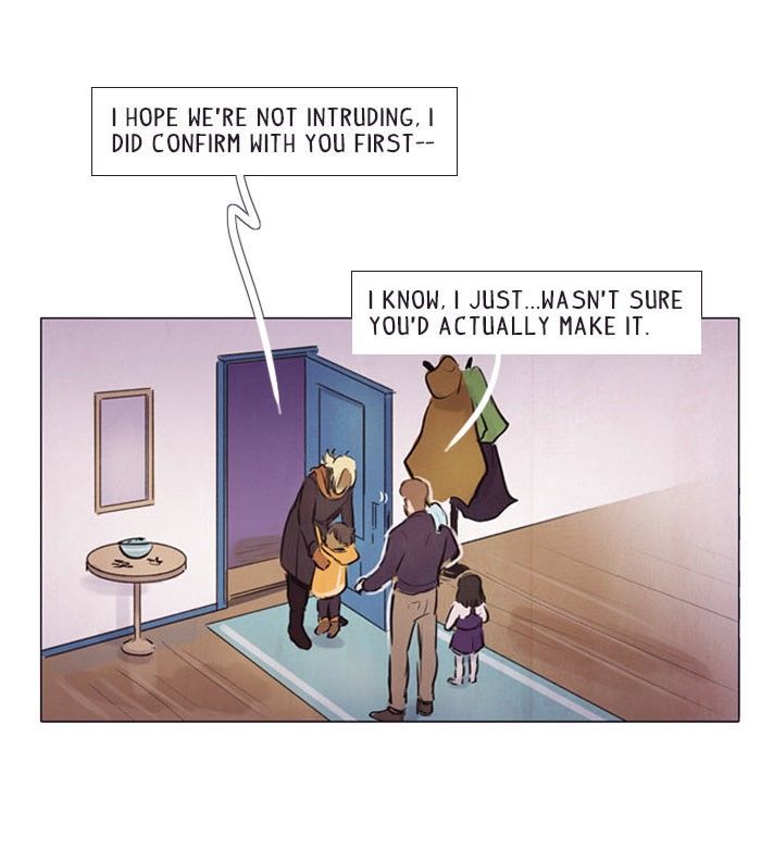 Under the Aegis Chapter 91 page 24 - Chapter 91