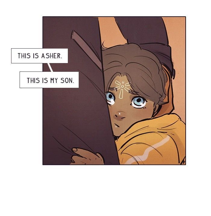 Under the Aegis Chapter 91 page 25 - Chapter 91