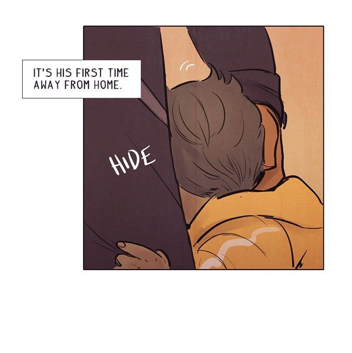 Under the Aegis Chapter 91 page 27 - Chapter 91