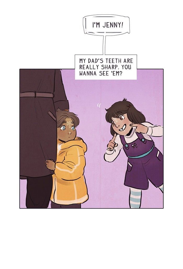 Under the Aegis Chapter 91 page 28 - Chapter 91