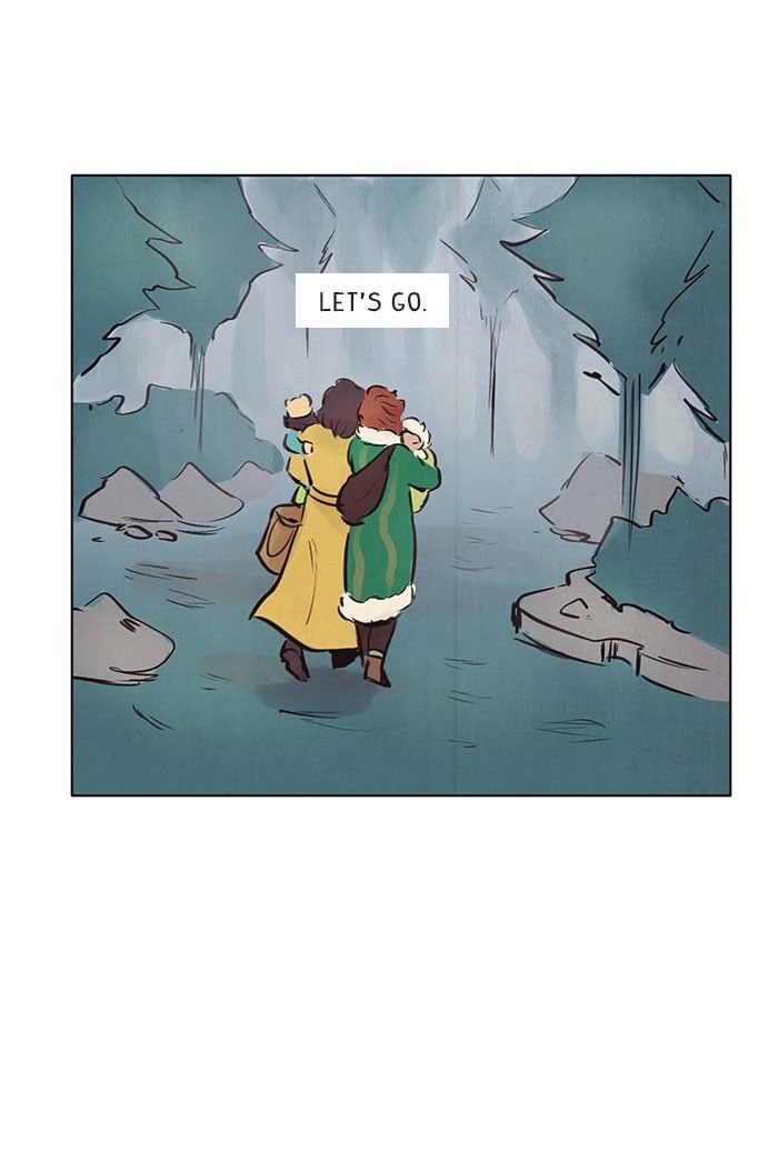 Under the Aegis Chapter 91 page 4 - Chapter 91