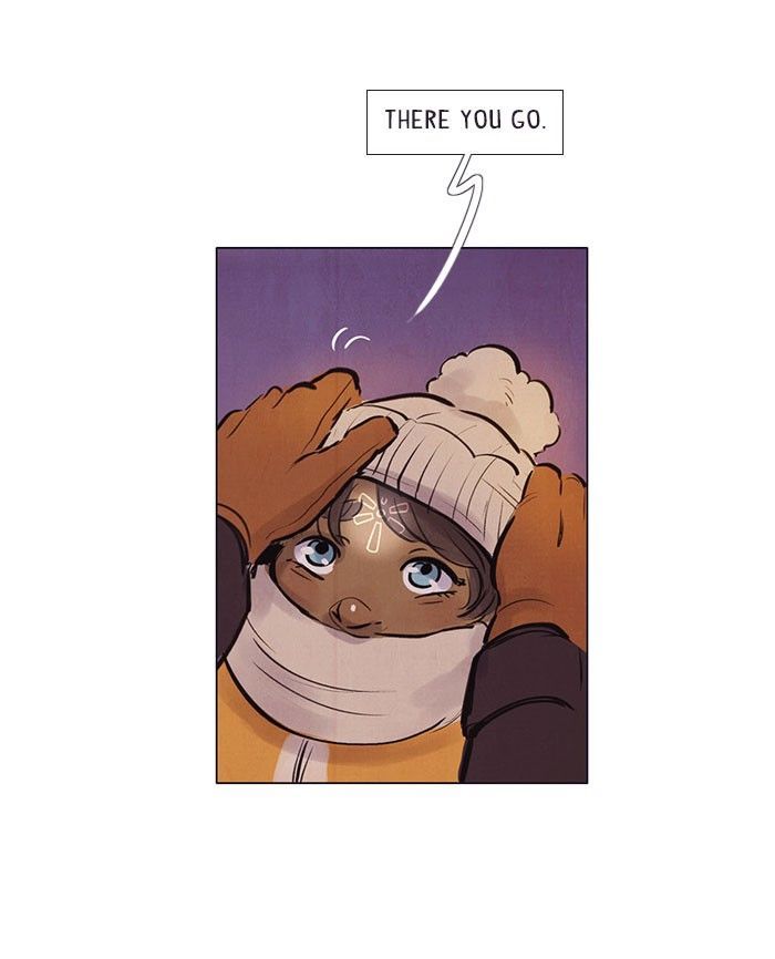 Under the Aegis Chapter 91 page 42 - Chapter 91