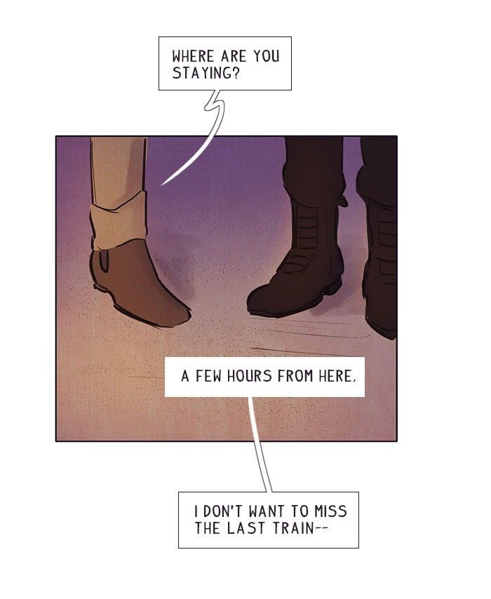 Under the Aegis Chapter 91 page 44 - Chapter 91
