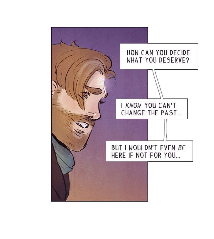 Under the Aegis Chapter 91 page 47 - Chapter 91