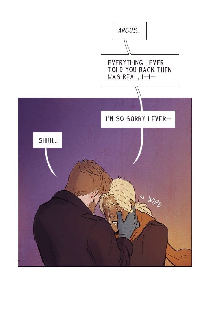 Under the Aegis Chapter 91 page 52 - Chapter 91