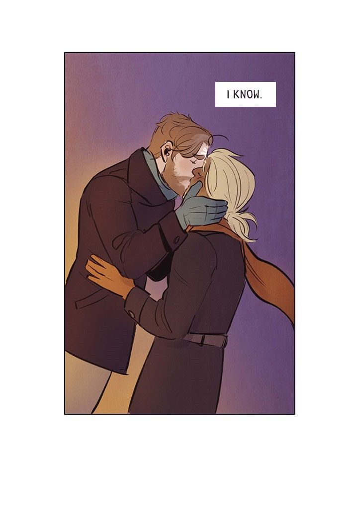 Under the Aegis Chapter 91 page 53 - Chapter 91