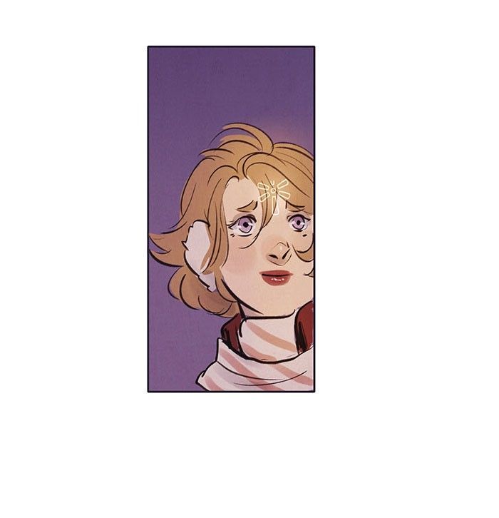 Under the Aegis Chapter 91 page 54 - Chapter 91