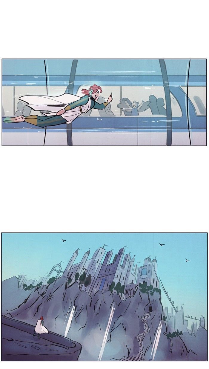 Under the Aegis Chapter 91 page 7 - Chapter 91