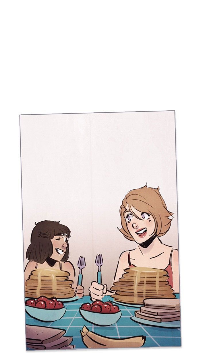 Under the Aegis Chapter 92 page 3 - Chapter 92