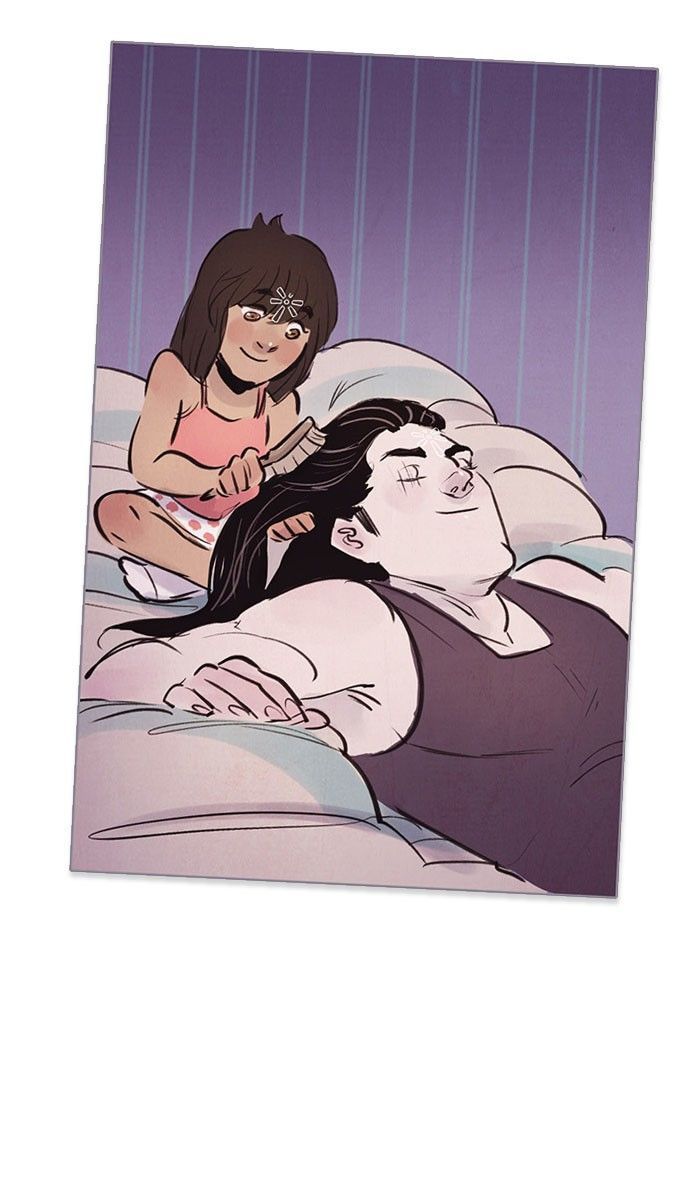 Under the Aegis Chapter 92 page 5 - Chapter 92