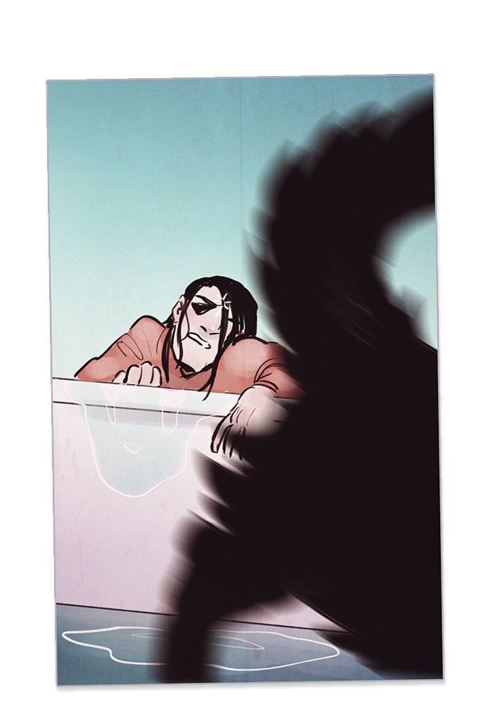 Under the Aegis Chapter 92 page 6 - Chapter 92
