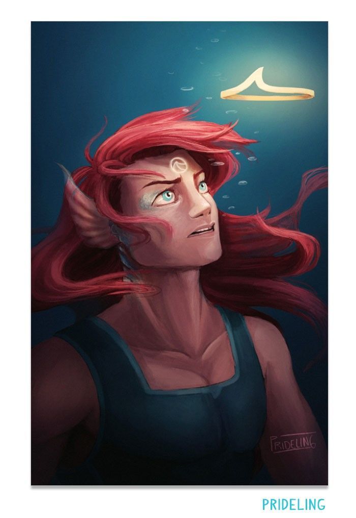 Under the Aegis Chapter 93 page 25 - Chapter 93