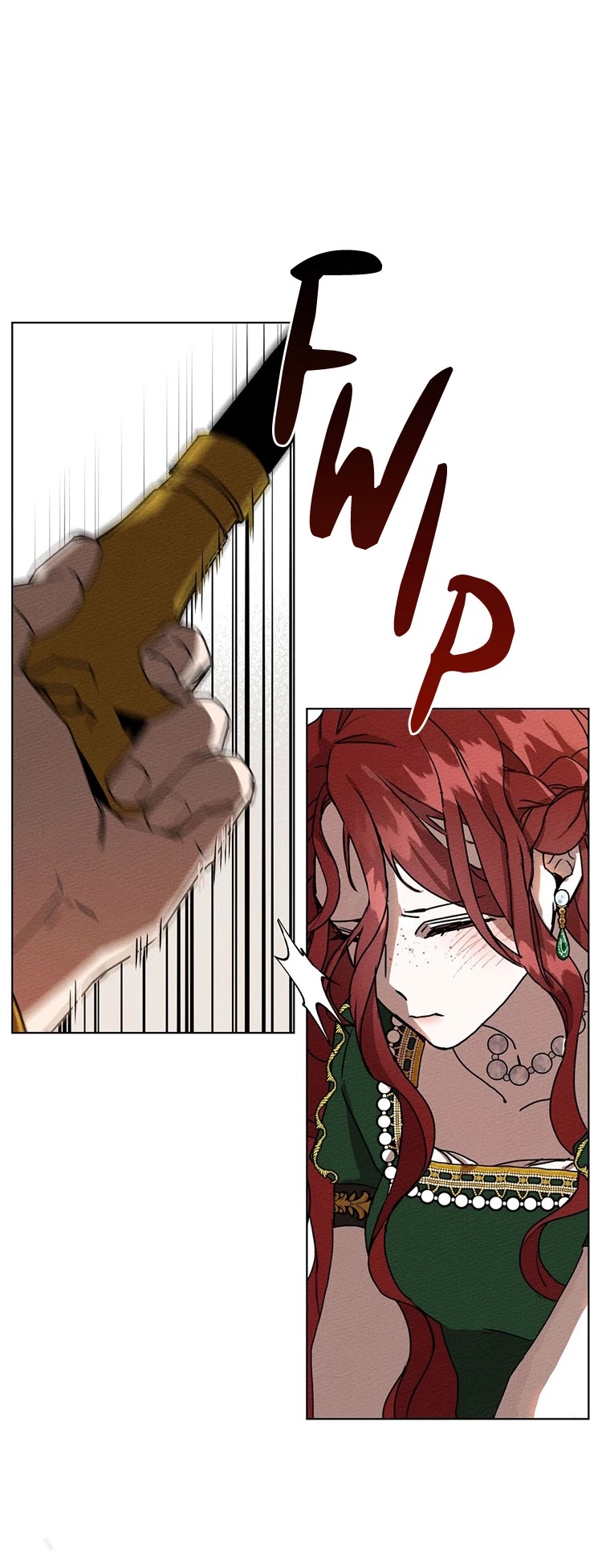 Under the Oak Tree Chapter 1 page 13 - Chapter 1