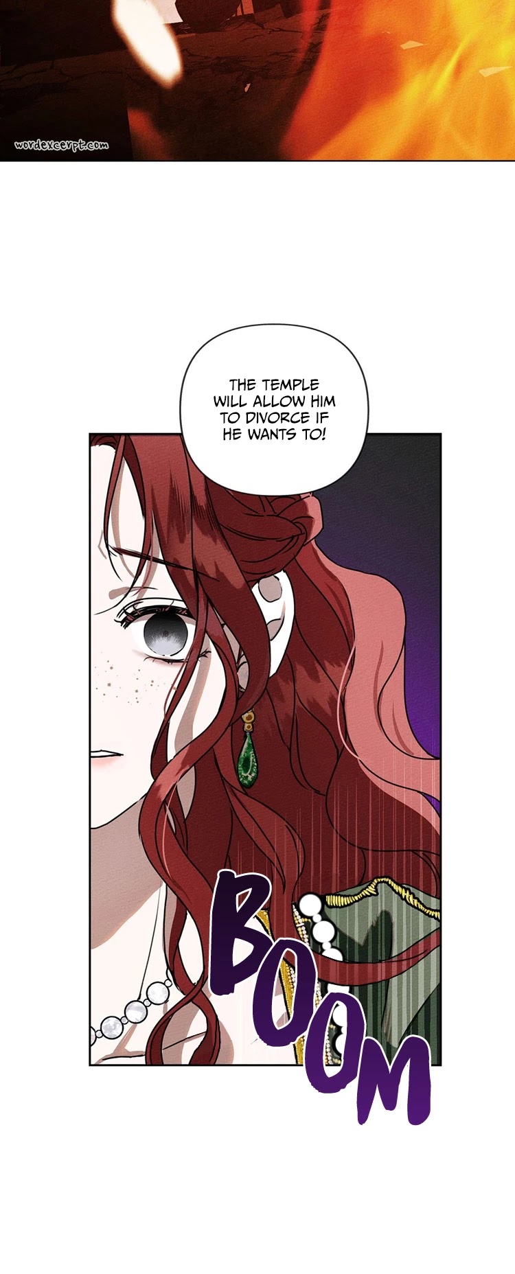 Under the Oak Tree Chapter 1 page 18 - Chapter 1