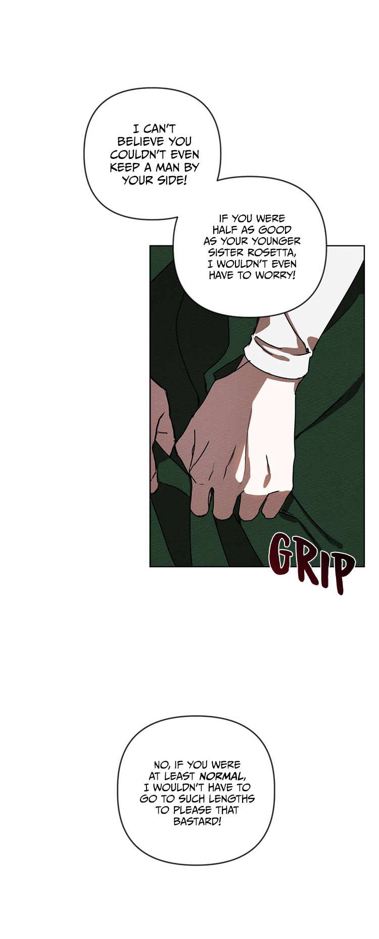 Under the Oak Tree Chapter 1 page 20 - Chapter 1