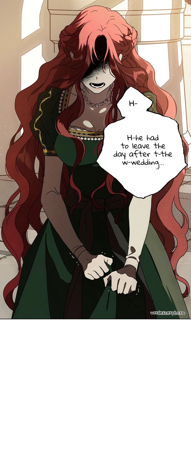 Under the Oak Tree Chapter 1 page 22 - Chapter 1