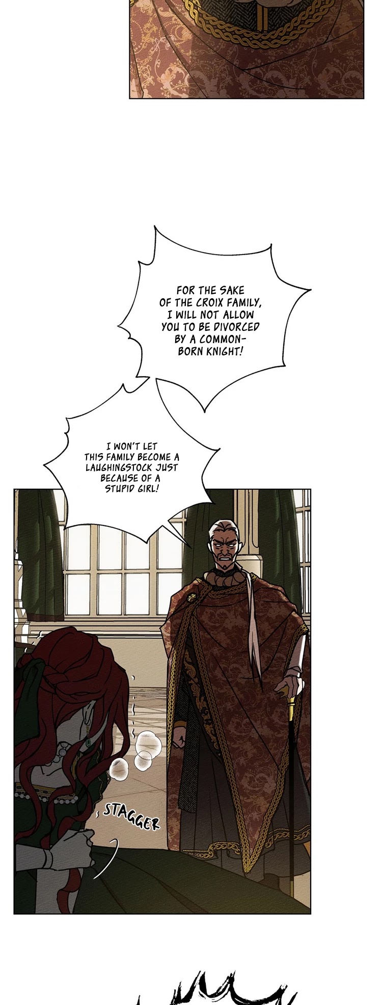 Under the Oak Tree Chapter 1 page 27 - Chapter 1