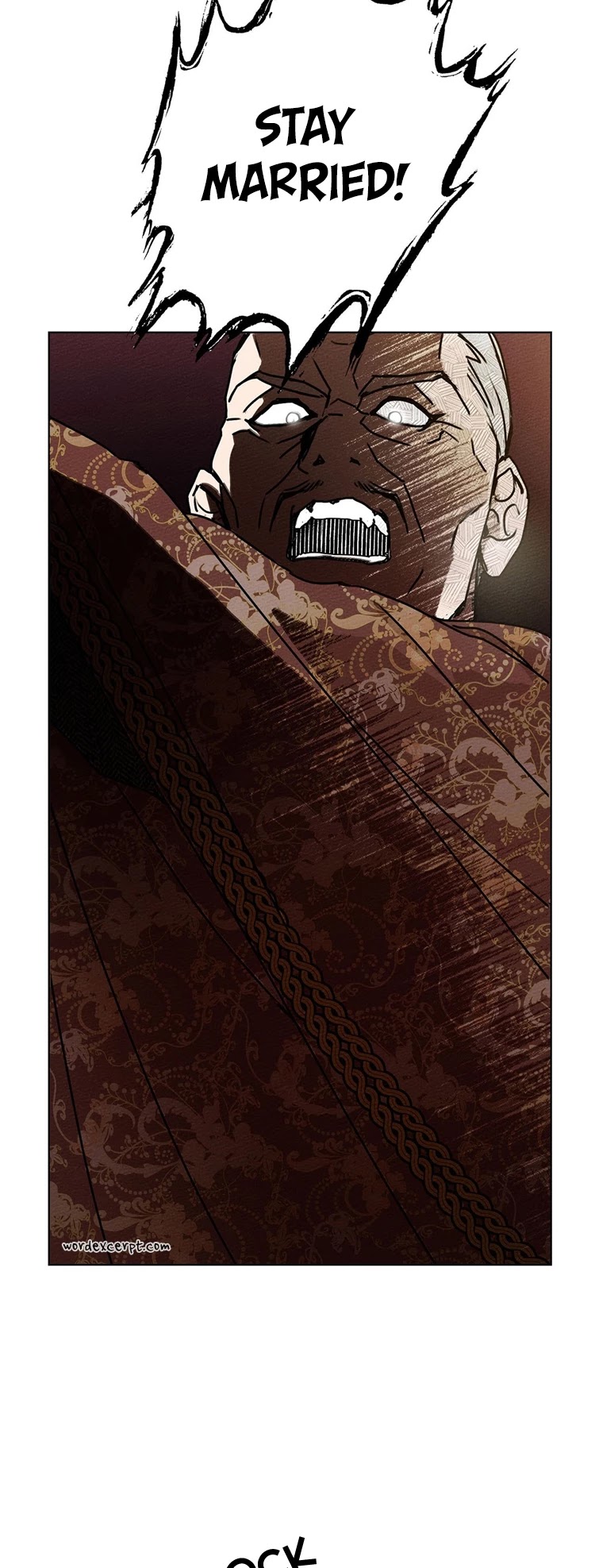 Under the Oak Tree Chapter 1 page 28 - Chapter 1