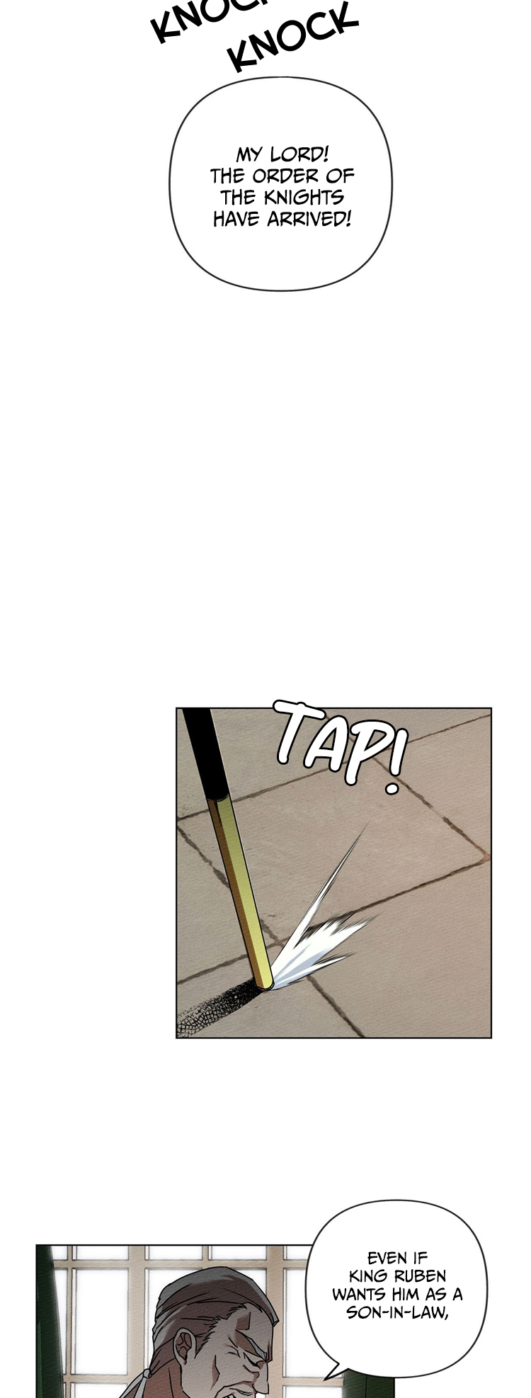 Under the Oak Tree Chapter 1 page 29 - Chapter 1