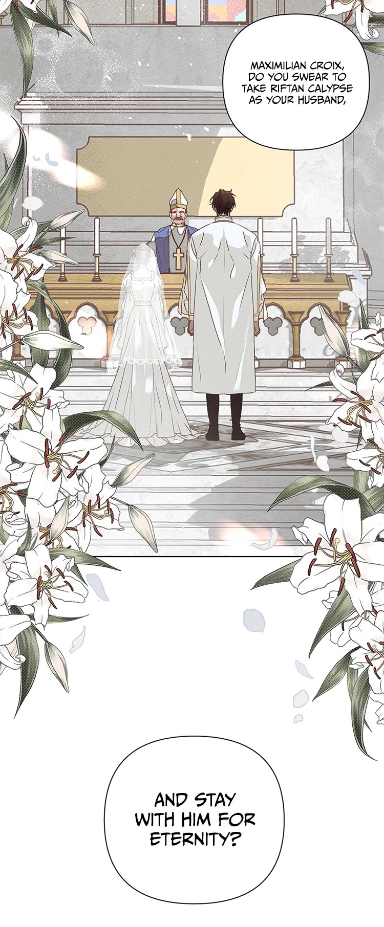 Under the Oak Tree Chapter 1 page 3 - Chapter 1