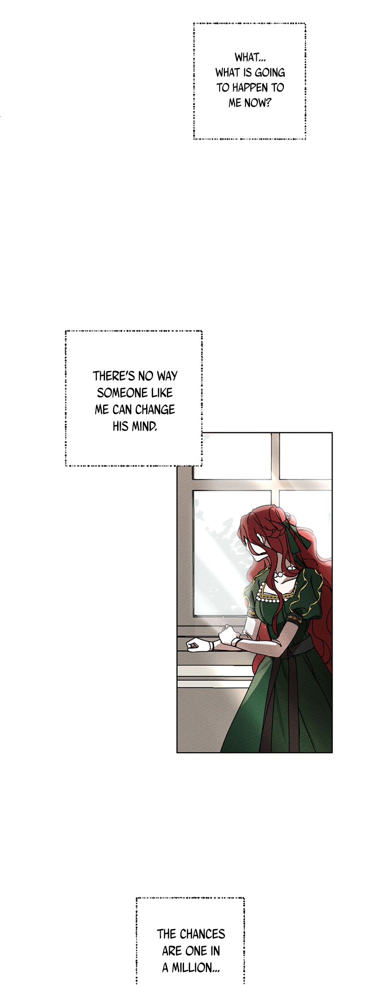 Under the Oak Tree Chapter 1 page 34 - Chapter 1