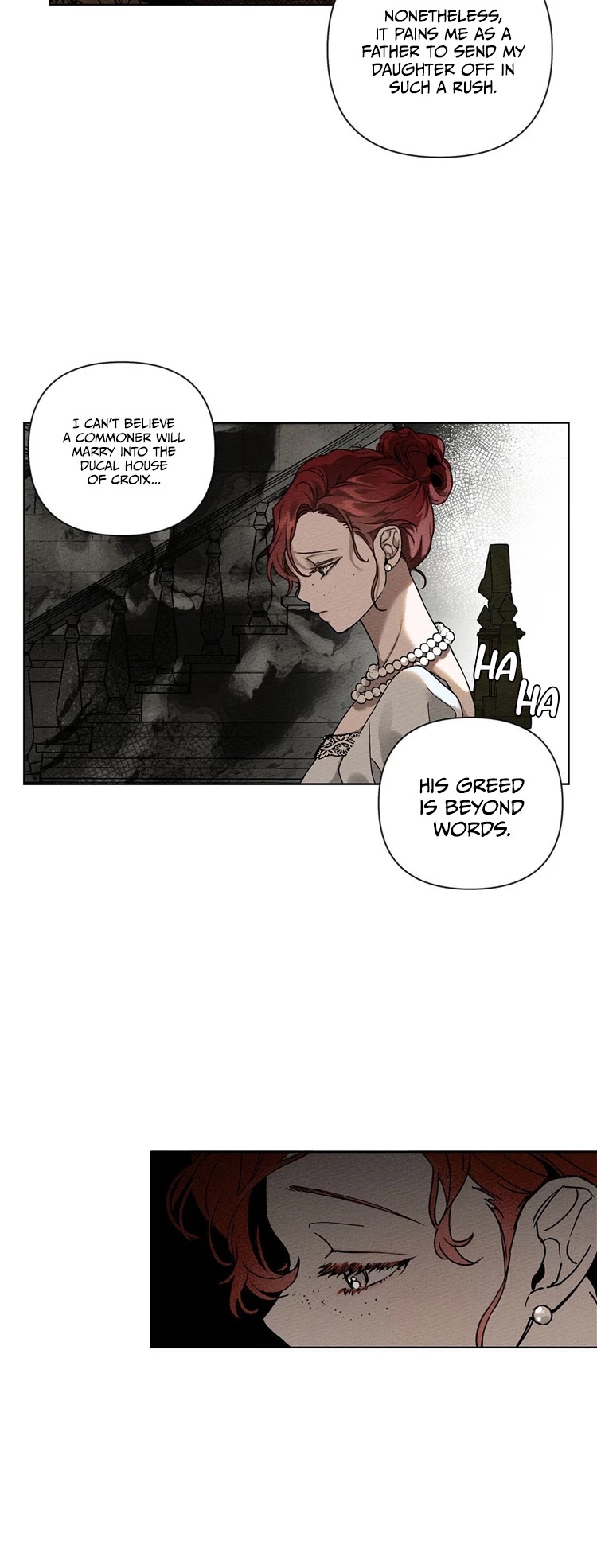 Under the Oak Tree Chapter 1 page 39 - Chapter 1
