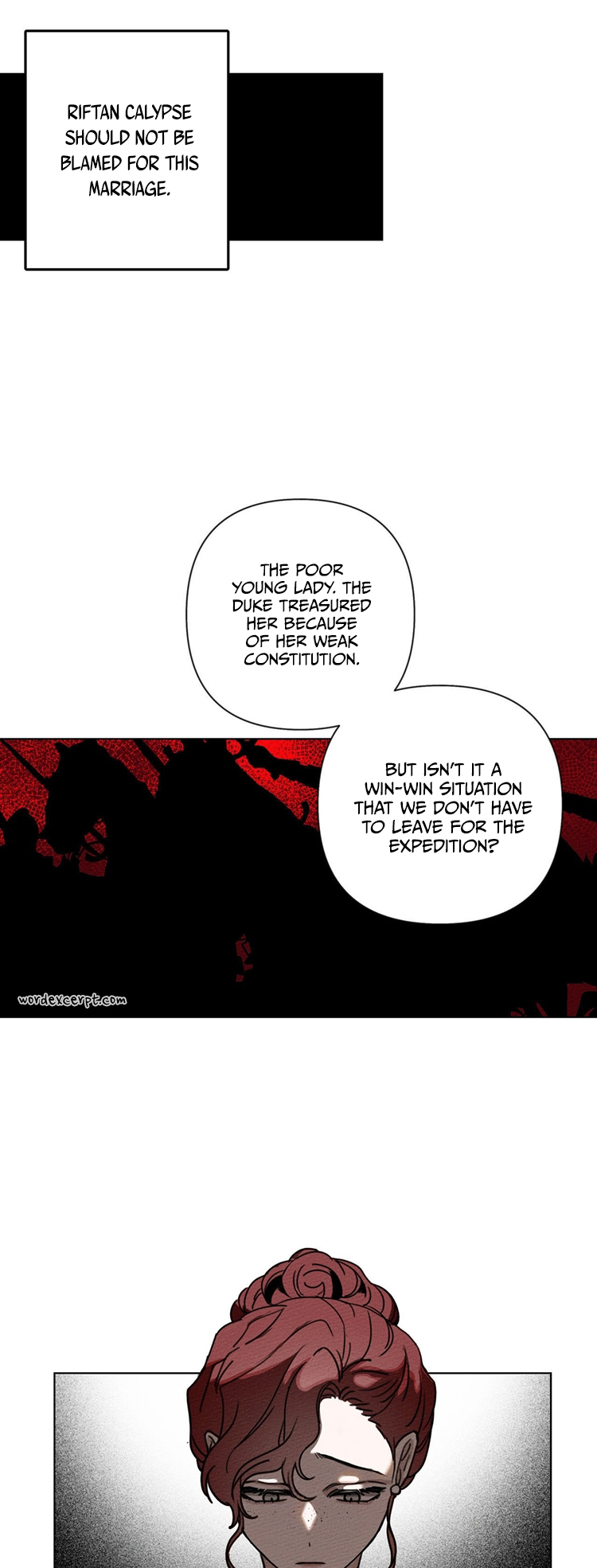 Under the Oak Tree Chapter 1 page 40 - Chapter 1