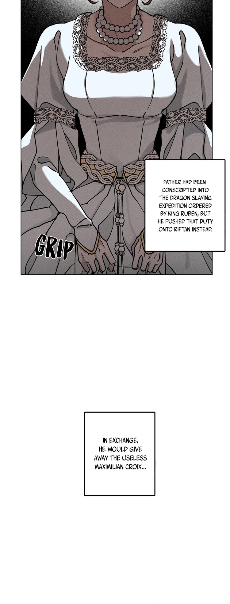 Under the Oak Tree Chapter 1 page 41 - Chapter 1