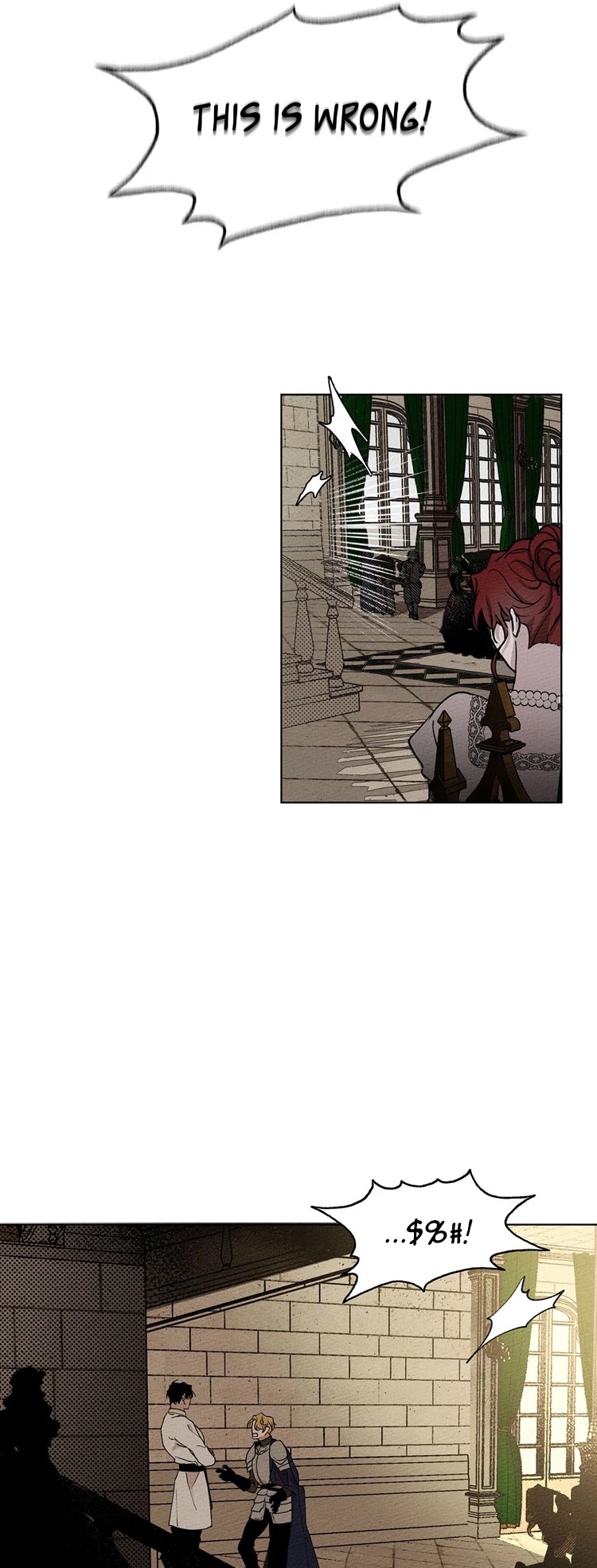 Under the Oak Tree Chapter 1 page 42 - Chapter 1