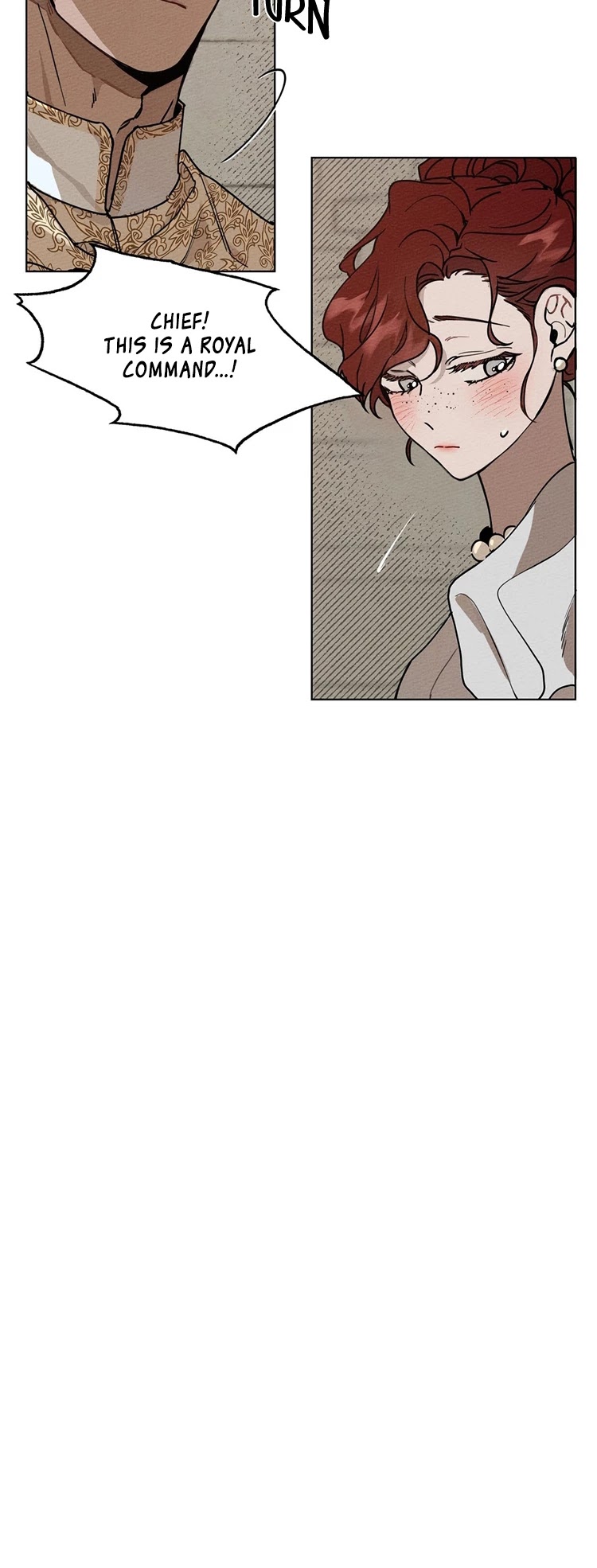 Under the Oak Tree Chapter 1 page 44 - Chapter 1