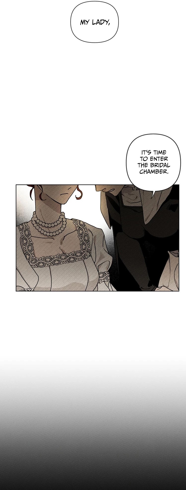 Under the Oak Tree Chapter 1 page 45 - Chapter 1
