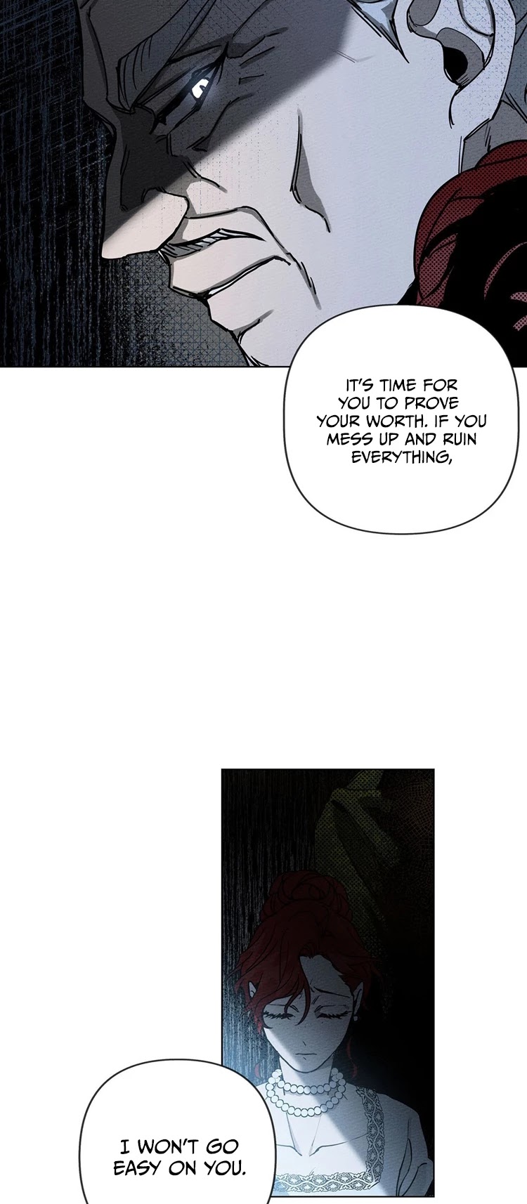 Under the Oak Tree Chapter 1 page 49 - Chapter 1
