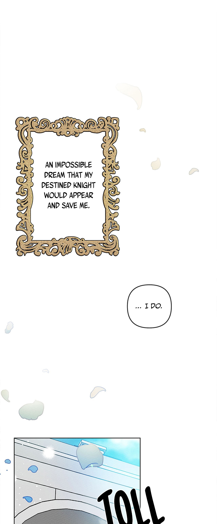Under the Oak Tree Chapter 1 page 5 - Chapter 1